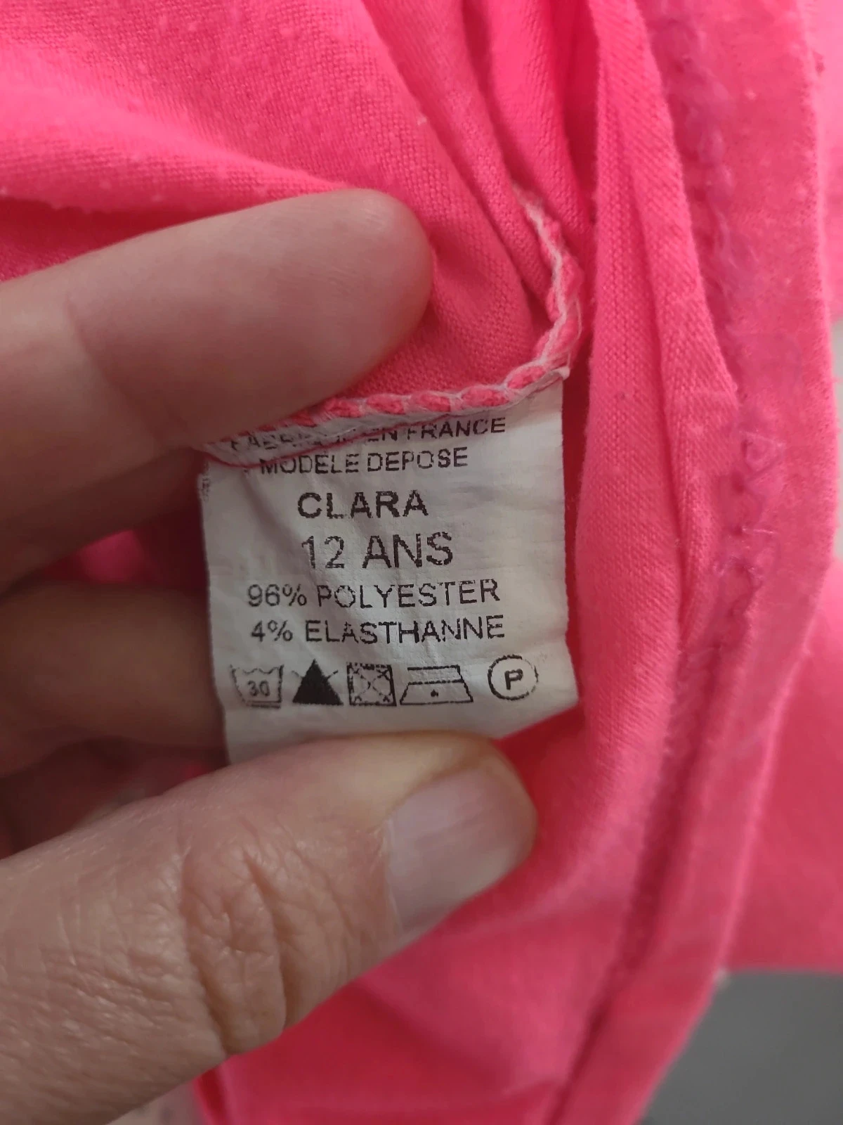 Camiseta Gagnam Style – photo 4